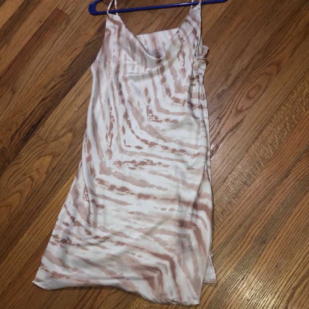 Surf gypsy dress